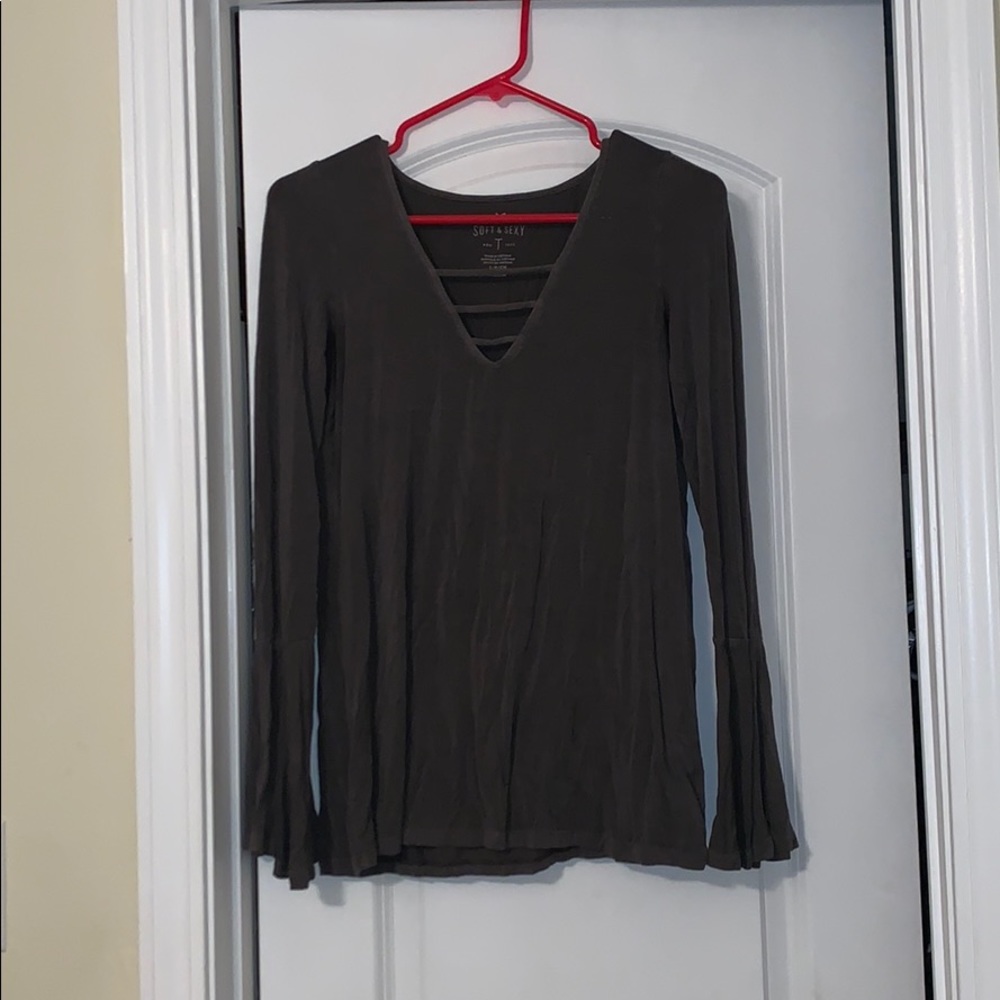 American Eagle Long Sleeve